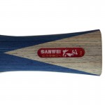 SANWEI Taiji 710 Carbon ракетка для настільного тенісу